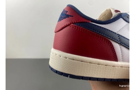 Hyperoad Low 1 JORDAN AIR 0707